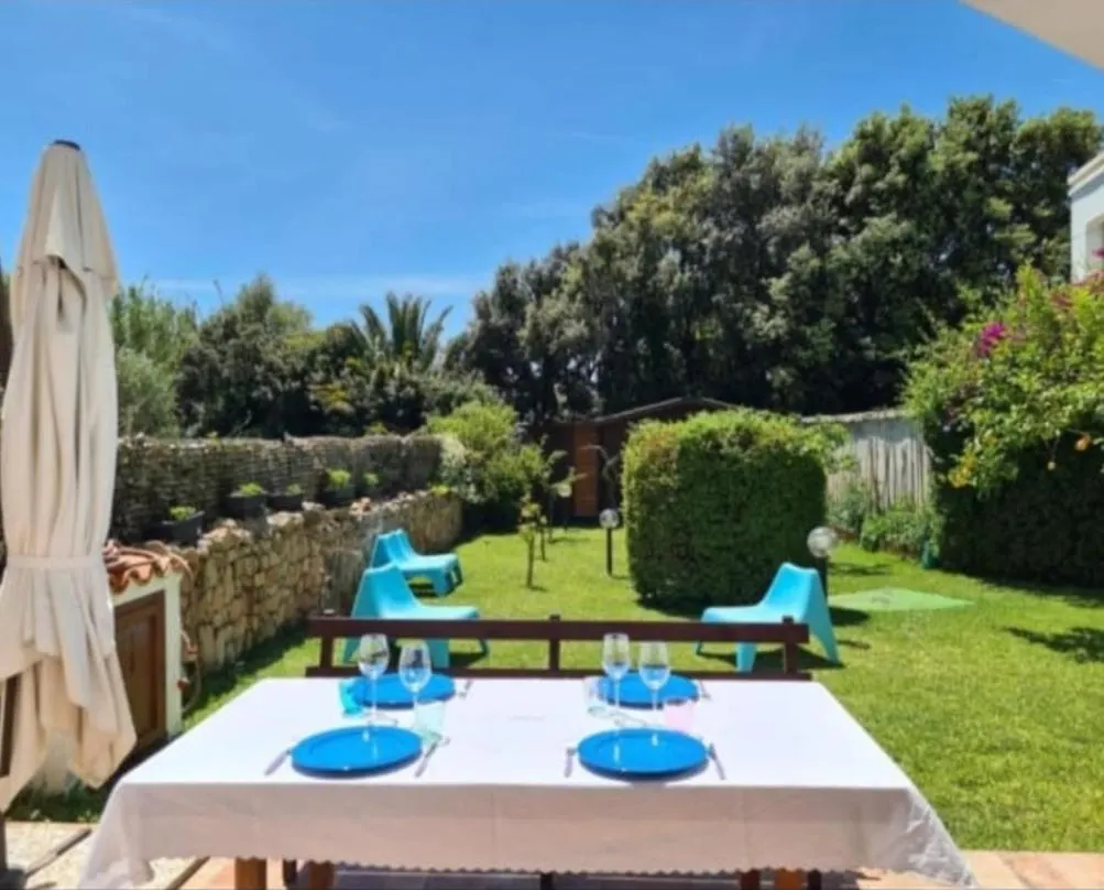 Casa Nani Mare Daire Olbia