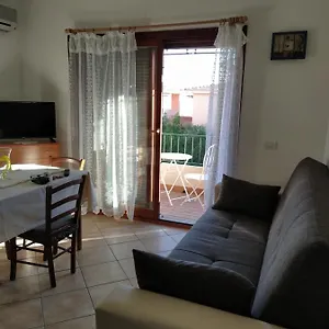 Appartamento La Cala, Olbia